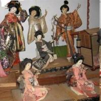 doll collection appraisal